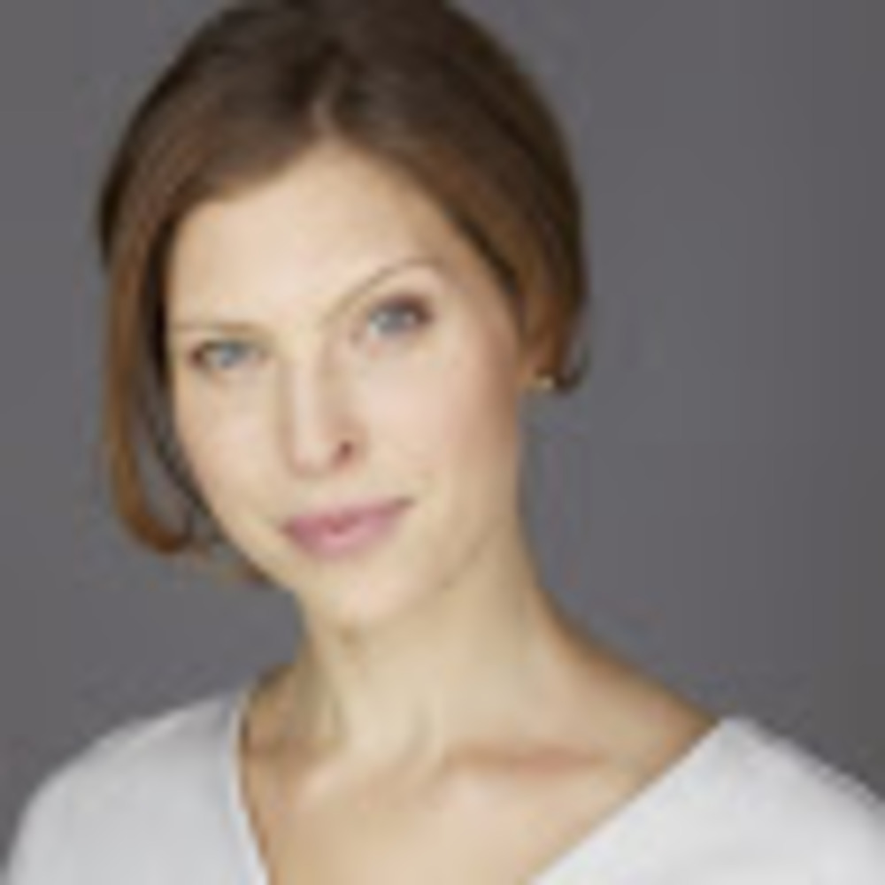 Meet your Posher, Katrina